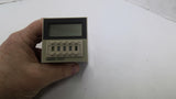 Omron H3CA-A Timer Contact Block 250VAC 3AMP