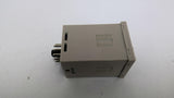 Omron H3CA-A Timer Contact Block 250VAC 3AMP