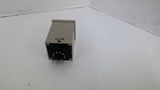 Omron H3CA-A Timer Contact Block 250VAC 3AMP