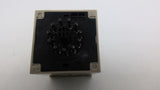 Omron H3CA-A Timer Contact Block 250VAC 3AMP