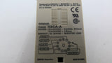 Omron H3CA-A Timer Contact Block 250VAC 3AMP