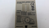 Omron H3CA-A Timer Contact Block 250VAC 3AMP