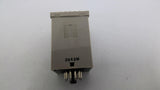 Omron H3CA-A Timer Contact Block 250VAC 3AMP