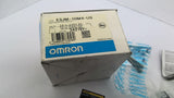 Omron E3JM-10M4-US Photoelectric Switch 24-240VAC