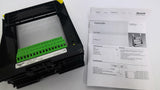 Rexroth VT3002-1-20/32D Amplifier Bracket