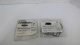 Markem-Imaje ENM6061 Seal Kit Lot Of 2-10 Per Pkg