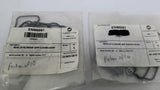 Markem-Imaje ENM6061 Seal Kit Lot Of 2-10 Per Pkg