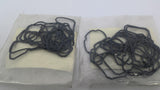 Markem-Imaje ENM6061 Seal Kit Lot Of 2-10 Per Pkg