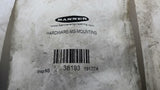 Banner 38193 MS-Mounting Hardware Kit Lot Of 3