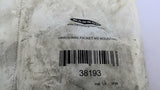 Banner 38193 MS-Mounting Hardware Kit Lot Of 3