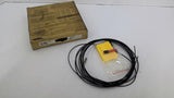 Banner 81480 PBCAT26U Fiber Cable