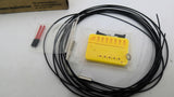 Banner 81480 PBCAT26U Fiber Cable