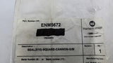 Markem-Imaje ENM5672 Square Cannon Seal Kit 10PK