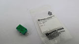 Pepperl Fuchs NBB2-V3-EO-V5 Sensor 10-30VDC