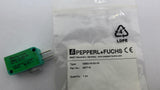 Pepperl Fuchs NBB2-V3-EO-V5 Sensor 10-30VDC