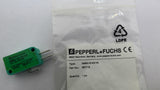 Pepperl Fuchs NBB2-V3-EO-V5 Sensor 10-30VDC
