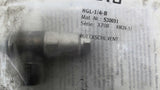 Festo HGL-1/4-B 530031 Check Valve