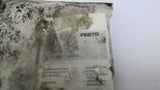 Festo HGL-1/4-B 530031 Check Valve