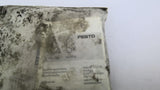 Festo HGL-1/4-B 530031 Check Valve