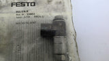 Festo HGL-1/4-B 530031 Check Valve