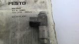 Festo HGL-1/4-B 530031 Check Valve