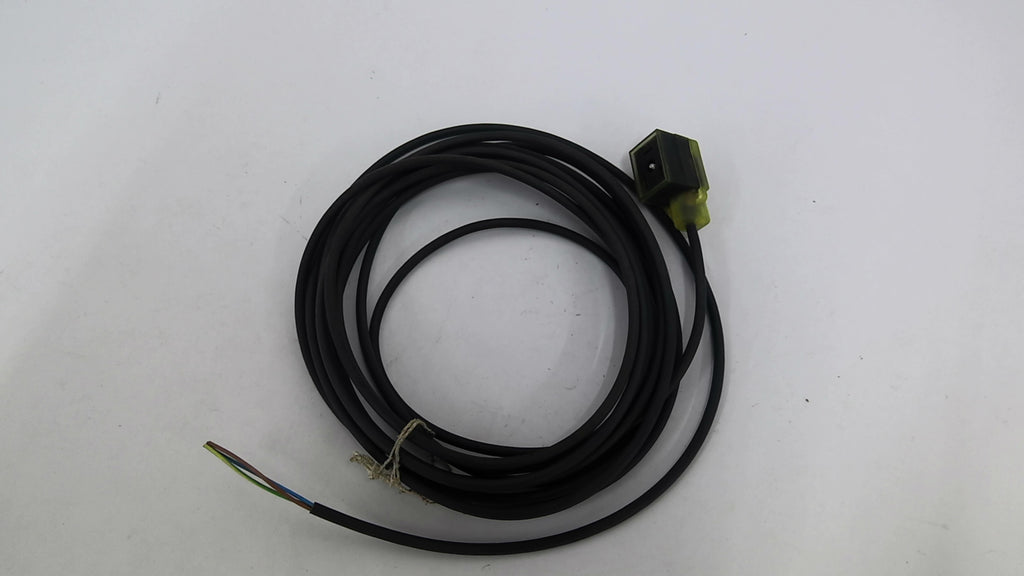 Weldmuller 1525700500 Cable Sensor 24VAC/DC 4A Appx. 18' Wire