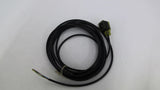 Weldmuller 1525700500 Cable Sensor 24VAC/DC 4A Appx. 18' Wire