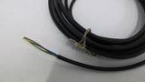 Weldmuller 1525700500 Cable Sensor 24VAC/DC 4A Appx. 18' Wire