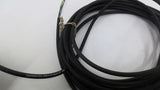 Weldmuller 1525700500 Cable Sensor 24VAC/DC 4A Appx. 18' Wire