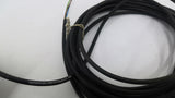Weldmuller 1525700500 Cable Sensor 24VAC/DC 4A Appx. 18' Wire