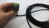 Weldmuller 1525700500 Cable Sensor 24VAC/DC 4A Appx. 18' Wire