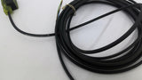 Weldmuller 1525700500 Cable Sensor 24VAC/DC 4A Appx. 18' Wire