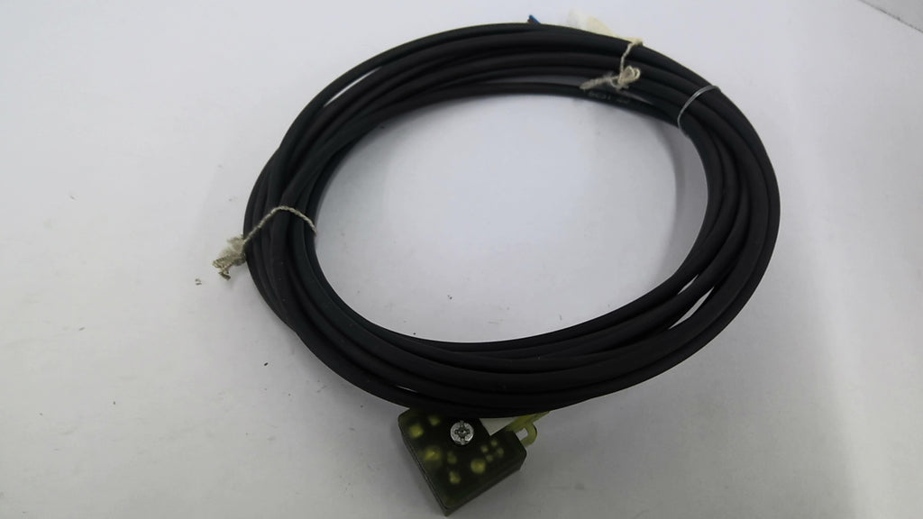 Weldmuller 1525690500 Cable Sensor 24VAC/DC 4A Appx. 20' Wire