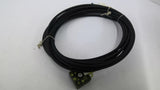 Weldmuller 1525690500 Cable Sensor 24VAC/DC 4A Appx. 20' Wire