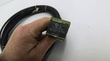 Weldmuller 1525690500 Cable Sensor 24VAC/DC 4A Appx. 20' Wire