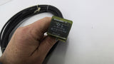 Weldmuller 1525690500 Cable Sensor 24VAC/DC 4A Appx. 20' Wire