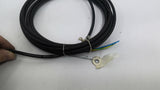 Weldmuller 1525690500 Cable Sensor 24VAC/DC 4A Appx. 20' Wire