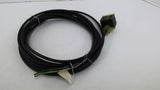Weldmuller 1525690500 Cable Sensor 24VAC/DC 4A Appx. 20' Wire