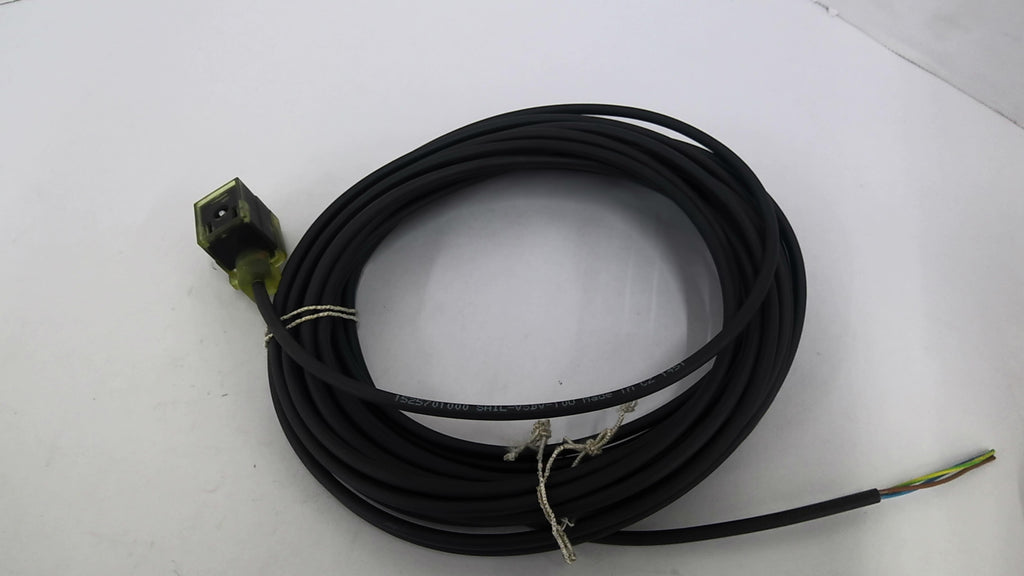 Weldmuller 1525701000 Cable Sensor 24VDC/AC 4A Appx. 36' Wire