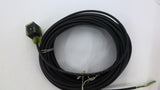 Weldmuller 1525701000 Cable Sensor 24VDC/AC 4A Appx. 36' Wire