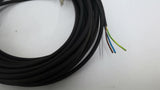 Weldmuller 1525731000 Cable Sensor 24VAC/DC 4A Appx 38' Wire