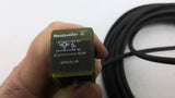 Weldmuller 1525731000 Cable Sensor 24VAC/DC 4A Appx 38' Wire