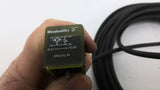 Weldmuller 1525731000 Cable Sensor 24VAC/DC 4A Appx 38' Wire