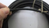 Weldmuller 1525731000 Cable Sensor 24VAC/DC 4A Appx 38' Wire