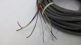 Amphenol 97-3057-1007 Industrial Connector APPX. 60' Wire