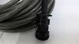 Amphenol 97-3057-1007 Industrial Connector APPX. 60' Wire