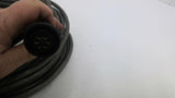 Amphenol 97-3057-1007 Industrial Connector APPX. 60' Wire