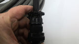 Amphenol 97-3057-1007 Industrial Connector APPX. 60' Wire