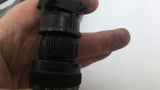 Amphenol 97-3057-1007 Industrial Connector APPX. 60' Wire