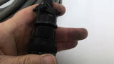Amphenol 97-3057-1007 Industrial Connector APPX. 60' Wire